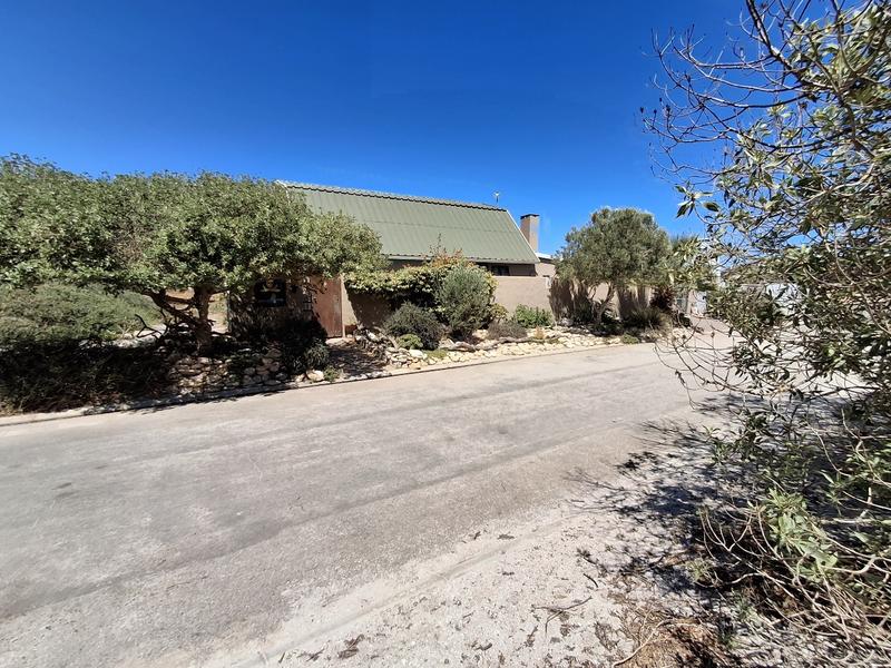 0 Bedroom Property for Sale in Britannia Bay Western Cape